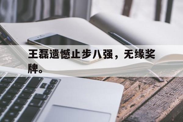王磊遗憾止步八强，无缘奖牌。
