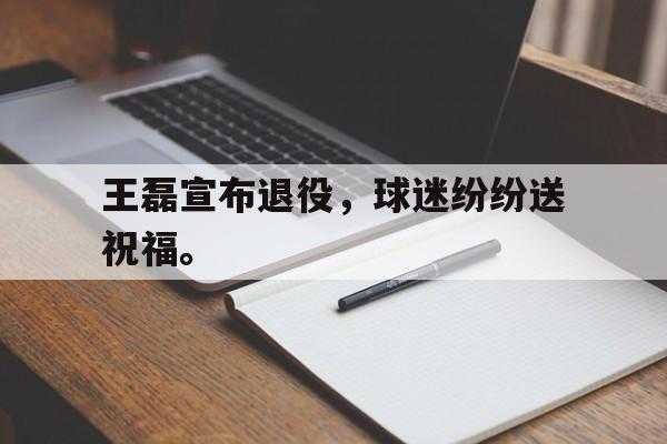 爱游戏ayx官网平台-王磊宣布退役，球迷纷纷送祝福。