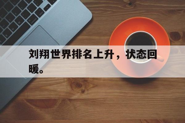 爱游戏ayx官网平台-刘翔世界排名上升，状态回暖。