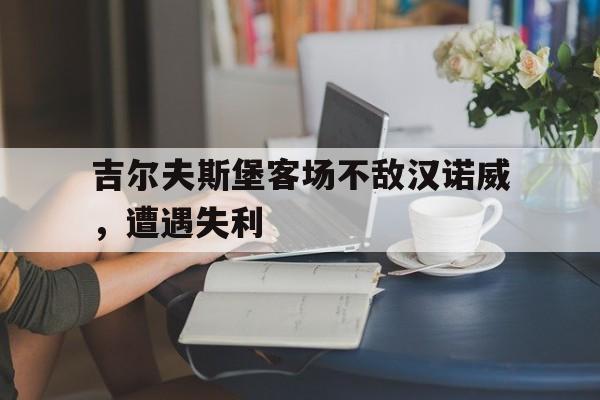 爱游戏ayx官网平台-吉尔夫斯堡客场不敌汉诺威，遭遇失利