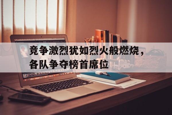 爱游戏ayx官网平台-竞争激烈犹如烈火般燃烧，各队争夺榜首席位