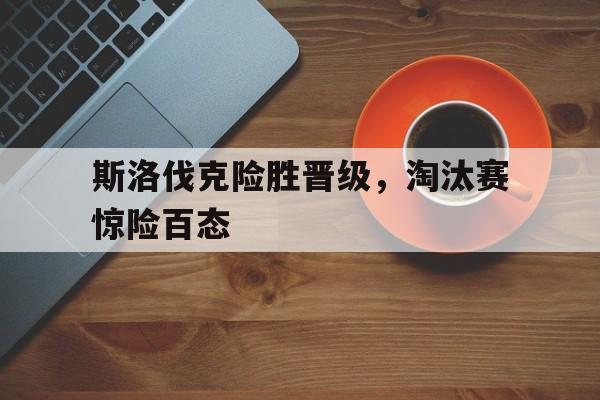 爱游戏平台首页-斯洛伐克险胜晋级，淘汰赛惊险百态